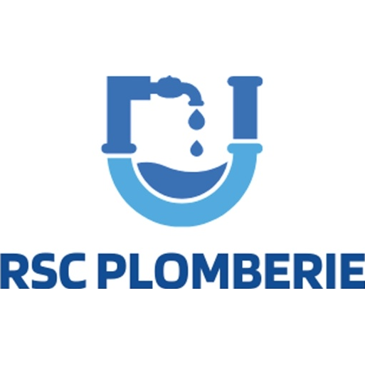 Logo RSC Plomberie