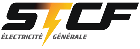 Logo STCF