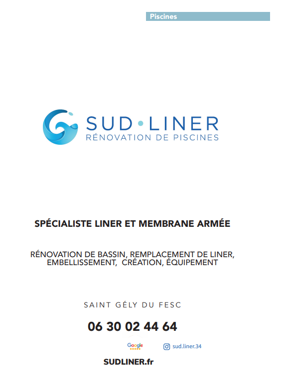 Logo Sud Liner