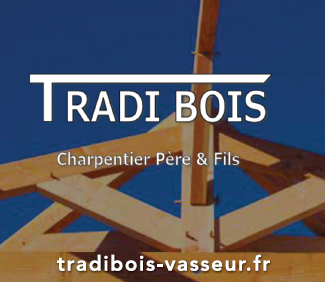 Logo Tradi Bois